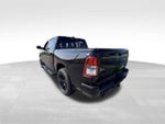 2021 RAM 1500 Big Horn Crew Cab 4x4 5'7" Box