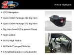 2024 RAM 1500 Big Horn Crew Cab 4x4 5'7" Box