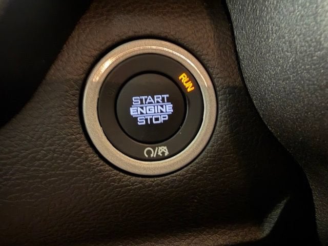 2025 RAM 1500 Warlock