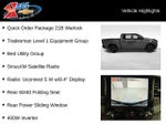 2025 RAM 1500 Warlock