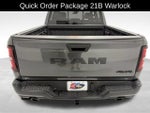 2025 RAM 1500 Warlock