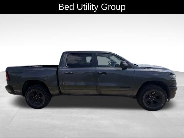 2025 RAM 1500 Warlock