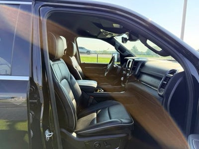 2023 RAM 1500 Limited
