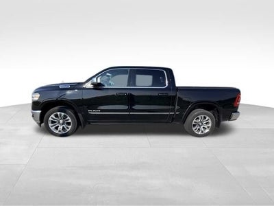 2023 RAM 1500 Limited Crew Cab 4x4 5'7" Box