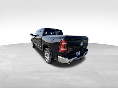 2023 RAM 1500 Limited Crew Cab 4x4 5'7" Box