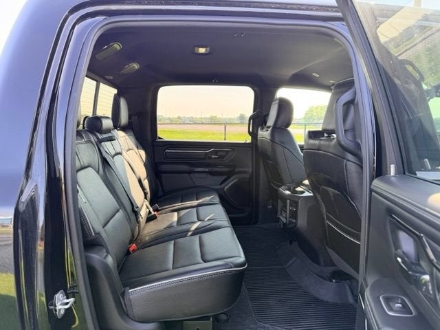 2023 RAM 1500 Limited Crew Cab 4x4 5'7" Box