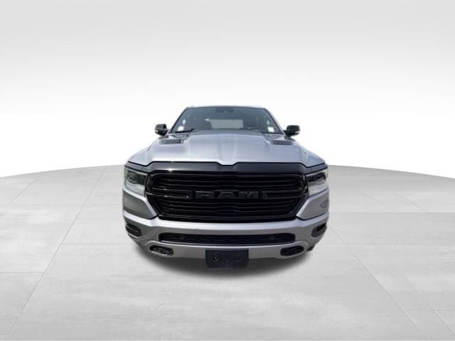 2021 RAM 1500 Laramie Crew Cab 4x4 5'7" Box