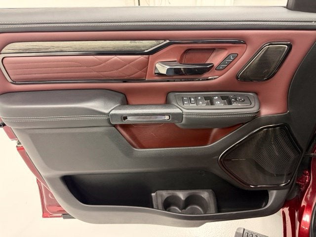 2025 RAM 1500 Limited Crew Cab 4x4 6'4" Box