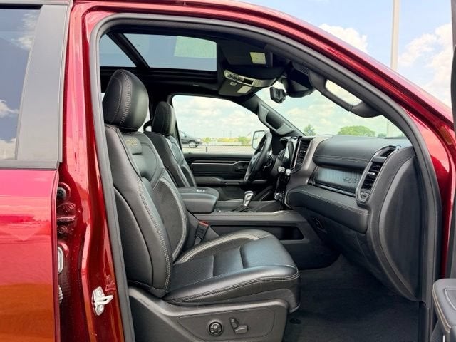 2024 RAM 1500 TRX