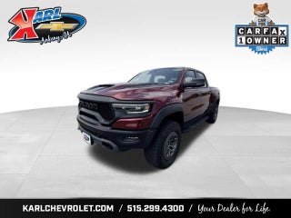 2024 RAM 1500 TRX