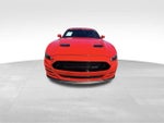 2021 Ford Mustang GT Fastback