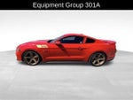 2021 Ford Mustang GT Fastback