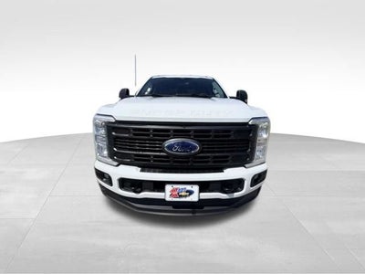 2024 Ford F-350 XL