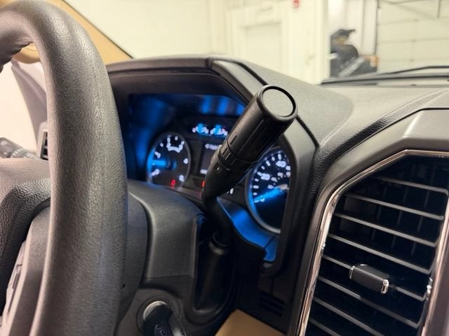 2017 Ford Super Duty F-250 SRW XLT