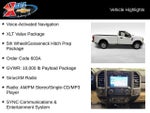 2017 Ford Super Duty F-250 SRW XLT