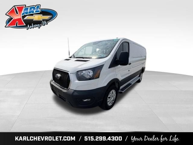 2025 Ford Transit Cargo Van T250 RWD LOW RF