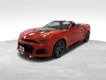 2023 Chevrolet Camaro ZL1