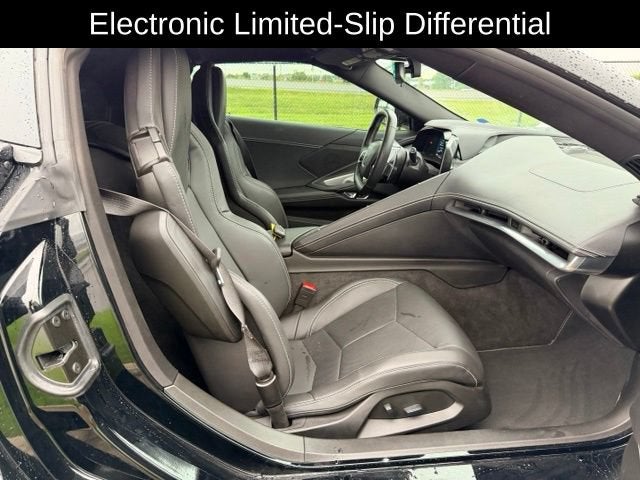 2023 Chevrolet Corvette Stingray 1LT
