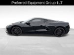 2023 Chevrolet Corvette Stingray 1LT
