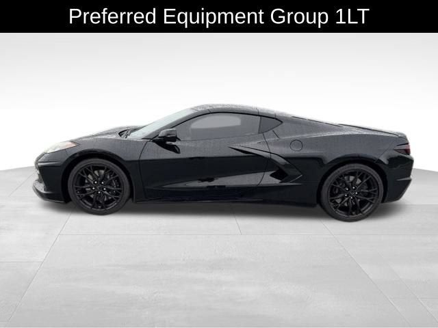 2023 Chevrolet Corvette Stingray 1LT