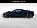 2022 Chevrolet Corvette Stingray 2LT