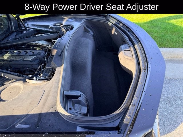 2022 Chevrolet Corvette Stingray 2LT