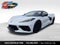 2022 Chevrolet Corvette Stingray 3LT
