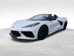 2022 Chevrolet Corvette Stingray 3LT