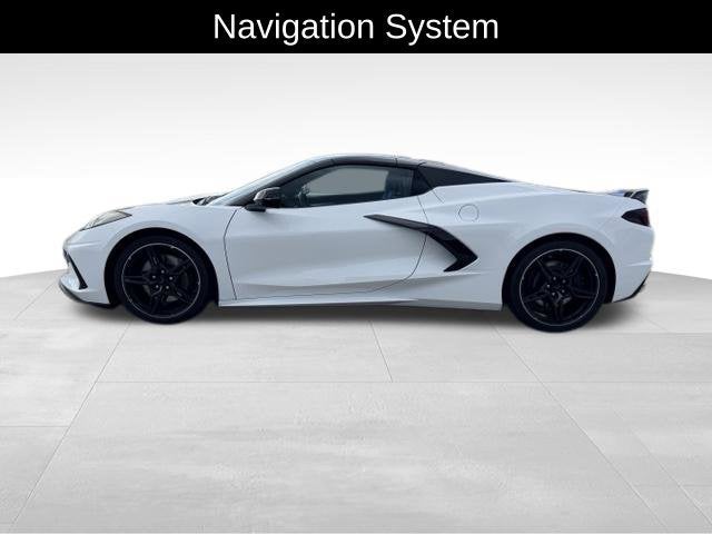 2022 Chevrolet Corvette Stingray 3LT