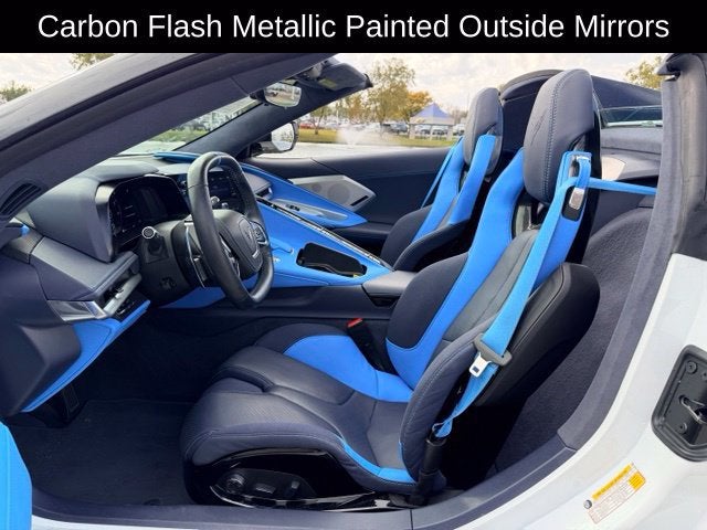 2022 Chevrolet Corvette Stingray 3LT