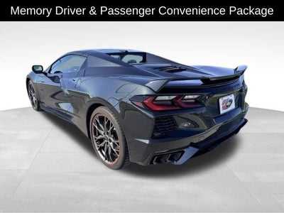 2023 Chevrolet Corvette Stingray 3LT