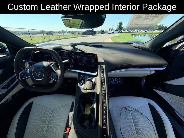 2023 Chevrolet Corvette Stingray 3LT