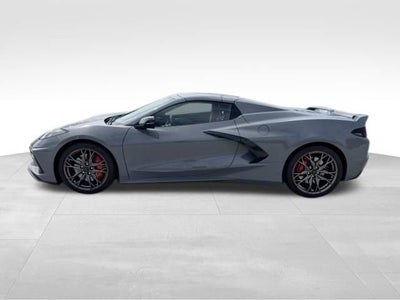 2024 Chevrolet Corvette Stingray 3LT
