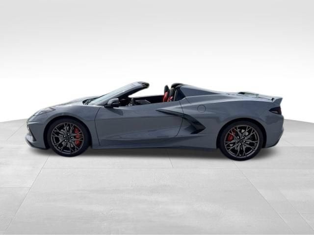 2024 Chevrolet Corvette Stingray 3LT