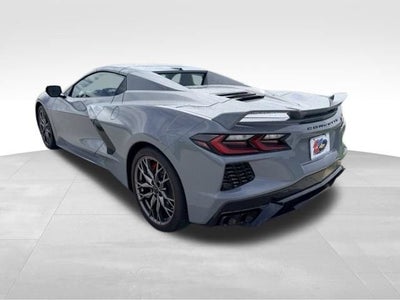 2024 Chevrolet Corvette Stingray 3LT