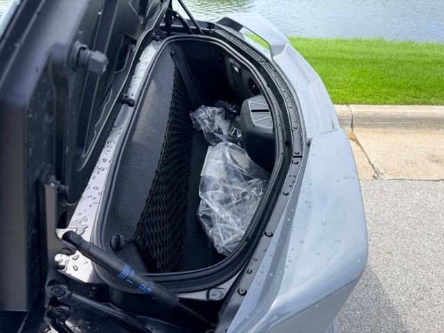 2024 Chevrolet Corvette Stingray 3LT