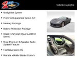 2014 Chevrolet Corvette Stingray 2LT