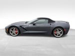 2014 Chevrolet Corvette Stingray 2LT