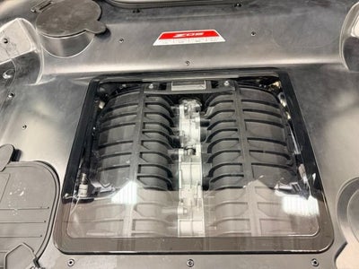 2025 Chevrolet Corvette Z06 3LZ
