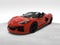 2025 Chevrolet Corvette Z06 3LZ
