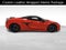 2025 Chevrolet Corvette Z06 3LZ