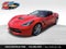 2015 Chevrolet Corvette Stingray Z51 3LT