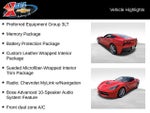 2015 Chevrolet Corvette Stingray Z51 3LT