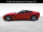2015 Chevrolet Corvette Stingray Z51 3LT