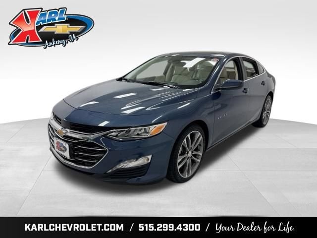 2024 Chevrolet Malibu 2LT