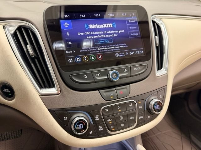 2024 Chevrolet Malibu 2LT