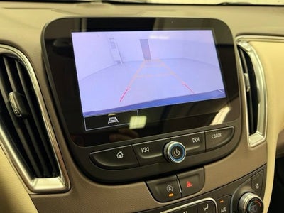 2024 Chevrolet Malibu 2LT
