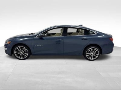 2024 Chevrolet Malibu 2LT