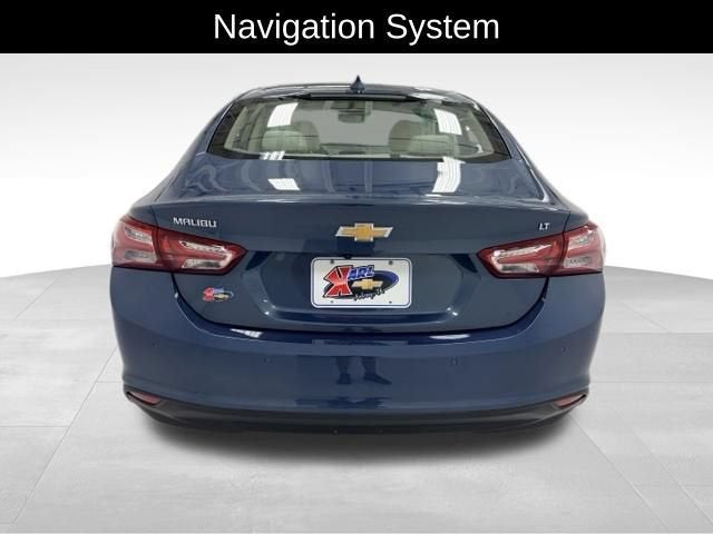 2024 Chevrolet Malibu 2LT
