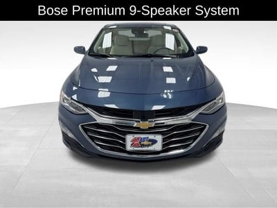 2024 Chevrolet Malibu 2LT
